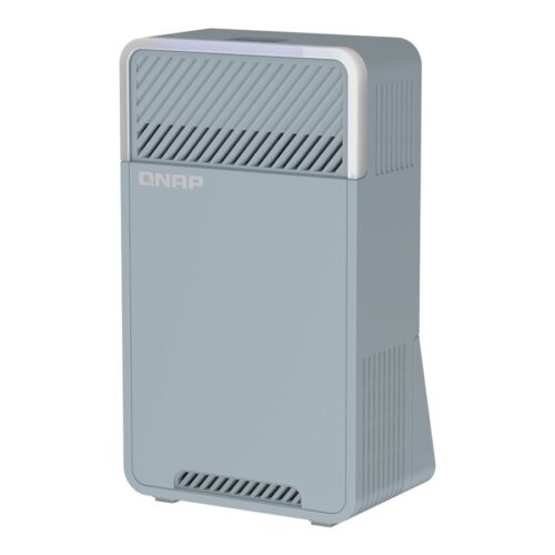 QNAP QMiro-201W WiFi Mesh Tri-band home SD-WAN router