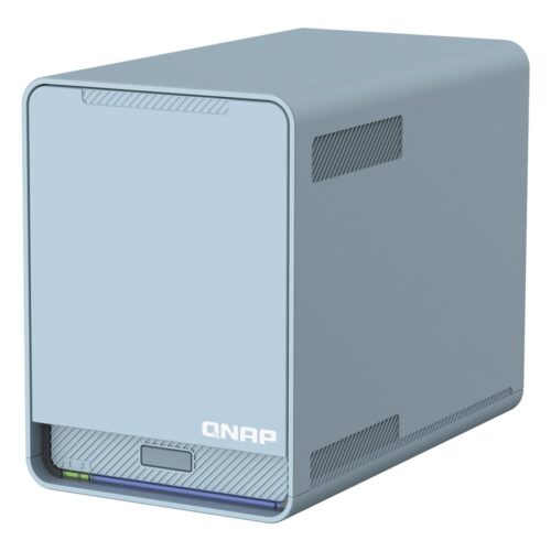 QNAP QMiro-201W WiFi Mesh Tri-band home SD-WAN router