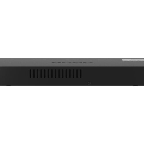 QNAP QSW-1108-8T 8 port 2.5Gbps auto negotiation 2.5G/1G/100M unmanaged switch