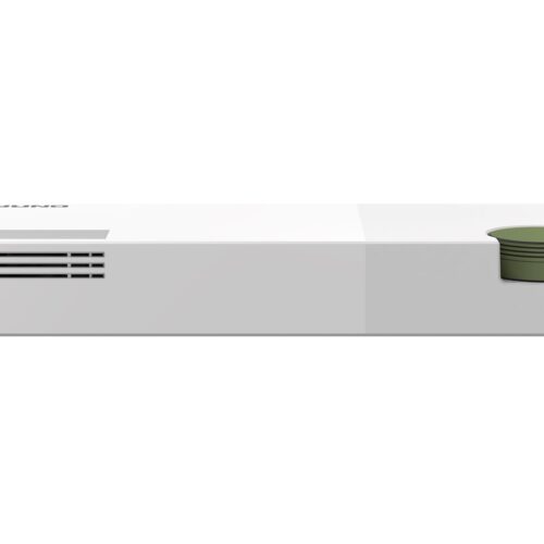 QNAP QSW-M2108-2C 8 port 2.5Gbps 2 port 10Gbps SFP+/ NBASE-T Combo web managed switch