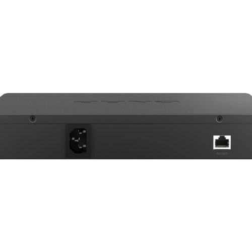 QNAP QSW-M2116P-2T2S 8port 2.5Gbps 2port 10Gbps SFP+ web managed switch