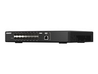 QNAP QSW-M5216-1T 4Go DDR3 1 ports 10GbE RJ45 16 ports 25GbE SFP28