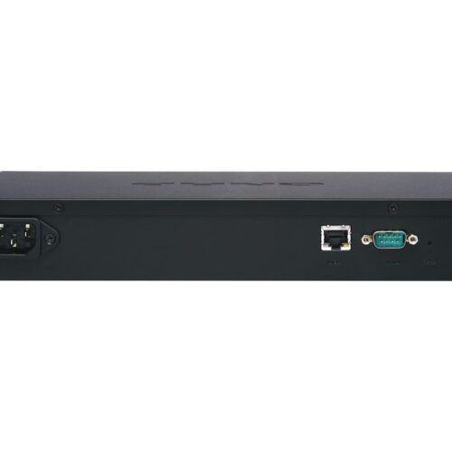 QNAP QSW-M804-4C Managed Switch 8 port of 10GbE port speed 4 port SFP+ 4 port SFP+/ NBASE-T