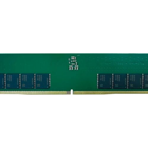 QNAP RAM-48GDR5ECG0-UD-5600 48Go DDR5 ECC RAM 4800 MHz UDIMM G0 version