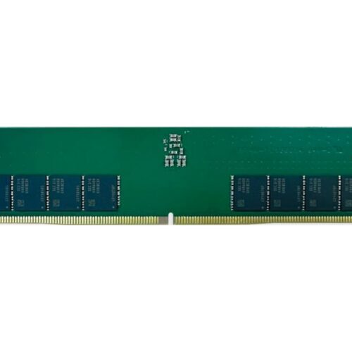 QNAP RAM-48GDR5G0-UD-5600 48Go DDR5 RAM 4800 MHz UDIMM G0 version