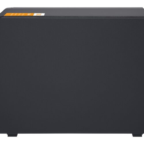 QNAP TL-D400S 4-bay desktop SATA JBOD expansion unit