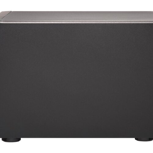 QNAP TL-D800C 8-bay desktop USB-C 3.1 Gen2 10Gbps JBOD expansion unit