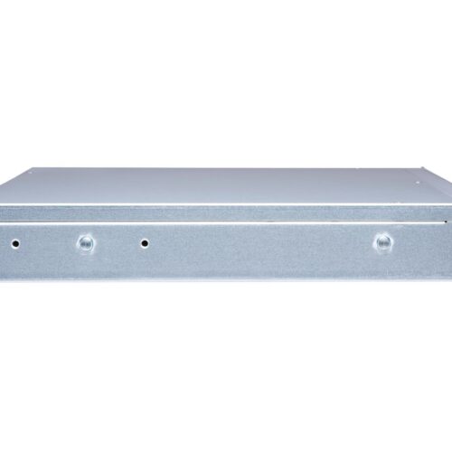 QNAP TL-R400S 4-bay 1U rackmount SATA JBOD expansion unit