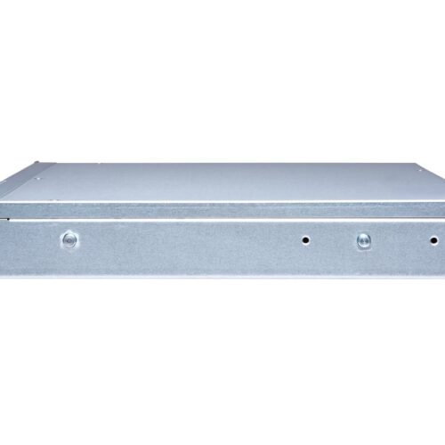 QNAP TL-R400S 4-bay 1U rackmount SATA JBOD expansion unit