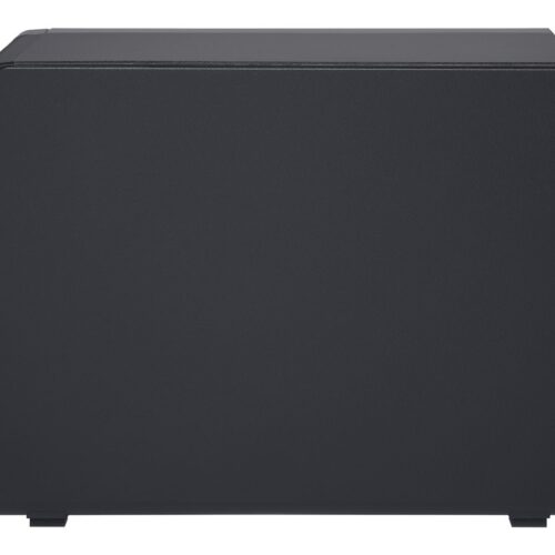 QNAP TR-004 4-bay 3.5p SATA HDD USB 3.0 type-C hardware RAID external enclosure