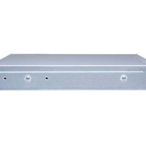 QNAP TR-004U 4-bay Rackmount 1U 12 short-depth rackmount 3.5p SATA HDD USB 3.0 type-C hardware RAID external enclosure