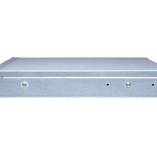 QNAP TR-004U 4-bay Rackmount 1U 12 short-depth rackmount 3.5p SATA HDD USB 3.0 type-C hardware RAID external enclosure