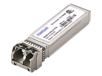 QNAP TRX-32GFCSFP-SR 32G short wavelength SFP+ fibre channel transceiver