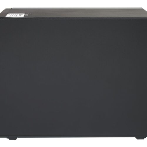 QNAP TS-431X3-4G 4-Bay NAS AL314 4Go DDR3L SODIMM RAM SATA 6Gb/s 1x 10GbE SFP+ LAN 1×2.5GbE + 1xGbE LAN