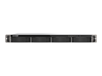 QNAP TS-433EU 4-Bay NAS ARM 2.0Ghz Quad Core 4Go 100W PSU