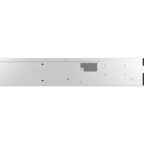 QNAP TS-h1277AXU-RP-R5-16G 2U 12-bay NAS AMD Ryzen 5 Pro 7645 6C/12T boost up to 5.1GHz 16Go DDR5 non-ECC RAM