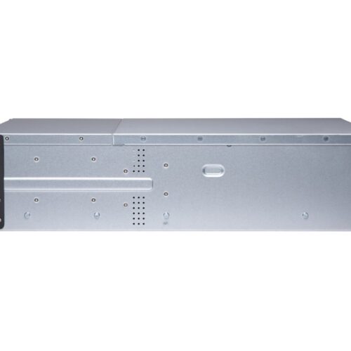 QNAP TS-h1677XU-RP-3700X-32G 16-bay QuTS hero NAS AMD Ryzen 7 3700X 8c 3.6GHz 32Go RAM 2xGbE 2x10GbE USB