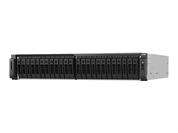 QNAP TS-h3077AFU-R5-32G 2U 30-bay NAS AMD Ryzen 5 Pro 7645 6C/12T boost up to 5.1GHz 32Go DDR5 non-ECC RAM