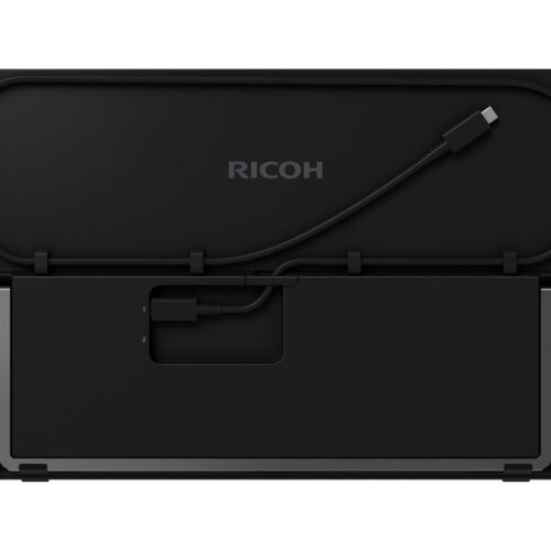 RICOH 15.6p 169 1920×1080 OLED 1ms 1000001 10-point Multi-Touch USB-C Powered Ultra-Lightweight Portable Monitor