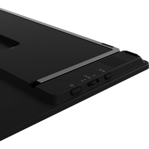 RICOH 15.6p 169 1920×1080 OLED 1ms 1000001 Wireless/Miracast 10-point Multi-Touch USB-C/Li-Ion Battery Powered