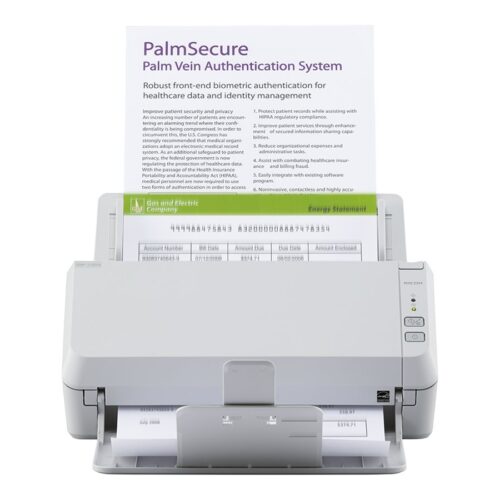 RICOH Duplex Gigabit Ethernet SP1120N 20ppm