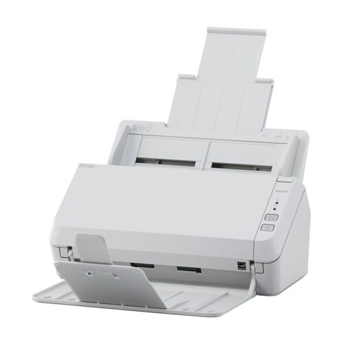 RICOH Duplex Gigabit Ethernet SP1125N 25ppm