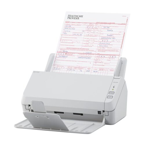 RICOH Duplex Gigabit Ethernet SP1125N 25ppm