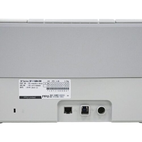 RICOH Duplex Gigabit Ethernet SP1130N 30ppm
