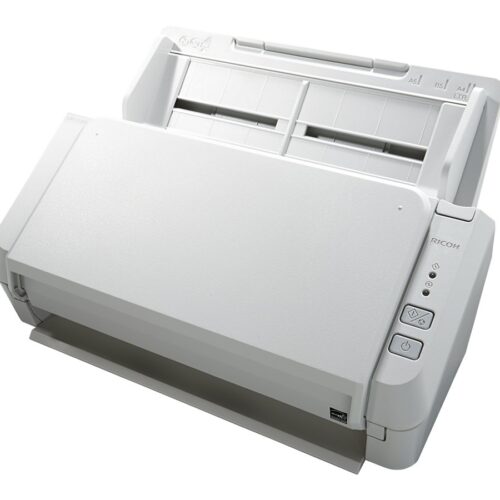RICOH Duplex Gigabit Ethernet SP1130N 30ppm