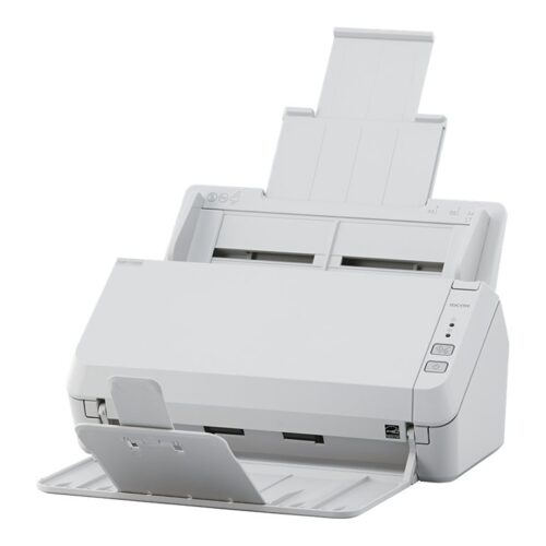 RICOH Duplex Gigabit Ethernet SP1130N 30ppm