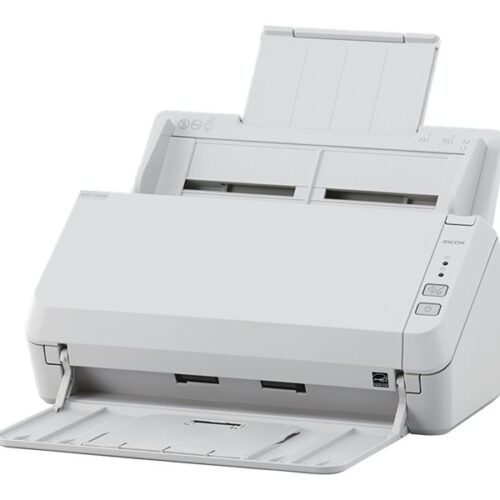 RICOH Duplex Gigabit Ethernet SP1130N 30ppm