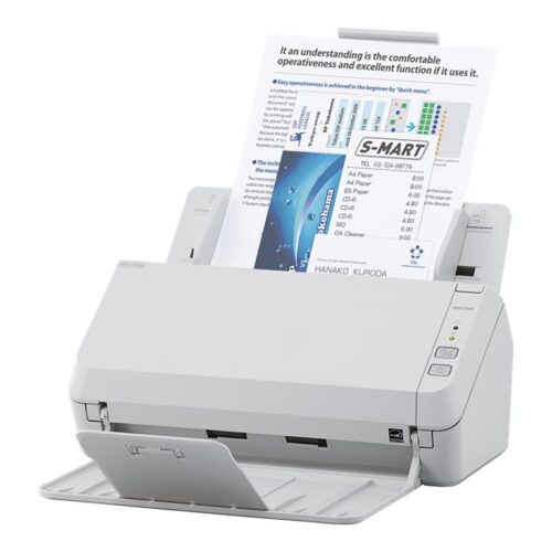 RICOH Duplex Gigabit Ethernet SP1130N 30ppm