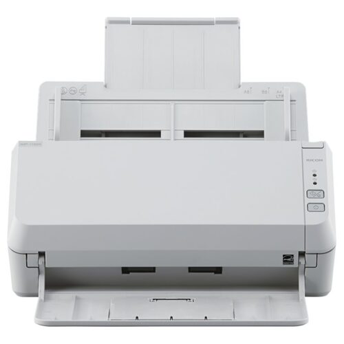 RICOH Duplex Gigabit Ethernet SP1130N 30ppm