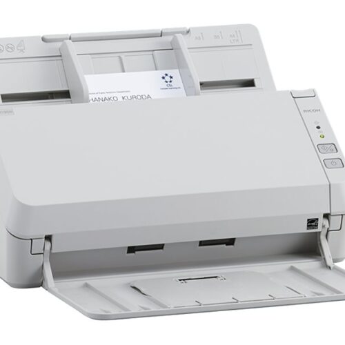 RICOH Duplex Gigabit Ethernet SP1130N 30ppm