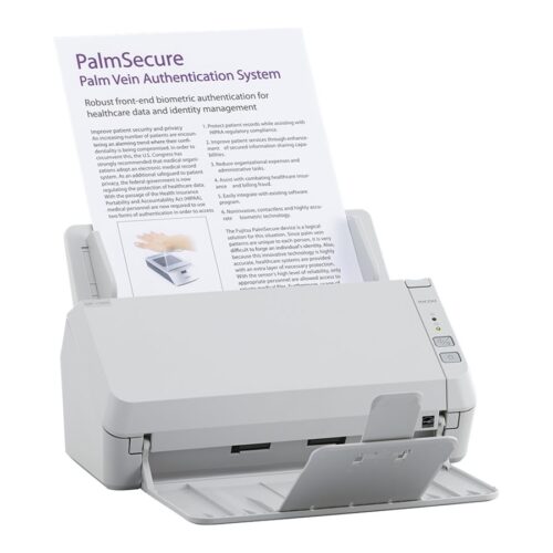 RICOH Duplex Gigabit Ethernet SP1130N 30ppm