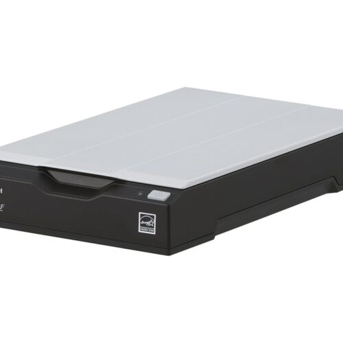 RICOH fi-70F Scanner A6 color USB2.0 PaperStream capture Ip