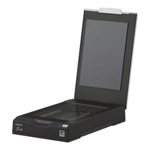 RICOH fi-70F Scanner A6 color USB2.0 PaperStream capture Ip