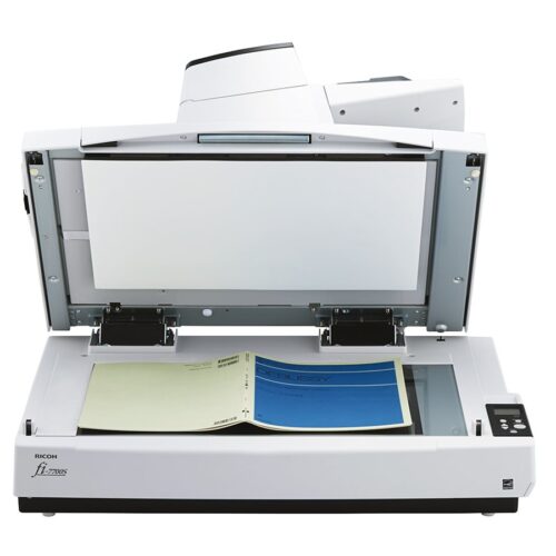 RICOH fi-7700S A3 Scanner PaperStream