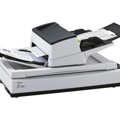 RICOH fi-7700S A3 Scanner PaperStream