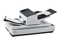 RICOH fi-7700S A3 Scanner PaperStream