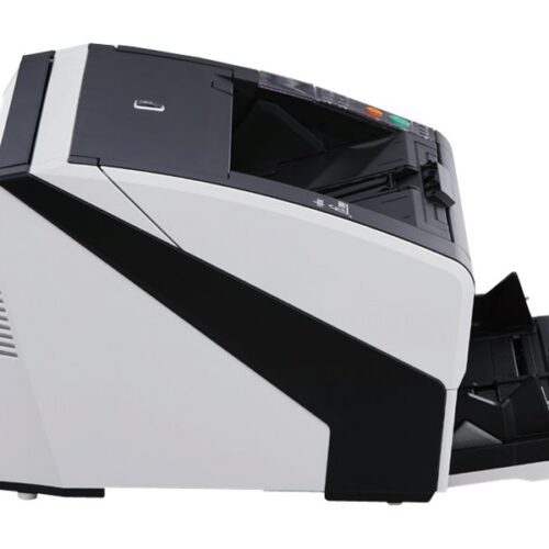RICOH FI-7800 110ppm/220ipm A3 Duplex ADF USB2.0 Mid-Volume Production Scanner