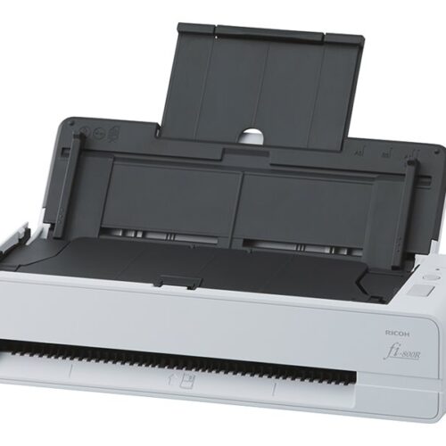 RICOH FI-800R scanner A4 USB 3.0 40ppm 30pages ADF PaperStream IP TWAIN ISIS PassportScan ScanSnap Manager