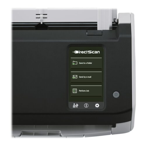 RICOH fi-8040 Scanner 40PPM