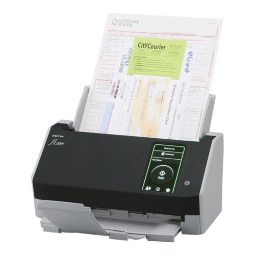 RICOH fi-8040 Scanner 40PPM