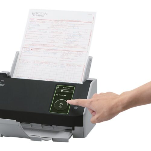 RICOH fi-8040 Scanner 40PPM
