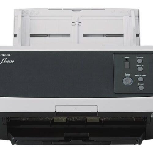 RICOH fi-8150 Scanner A4 50ppm