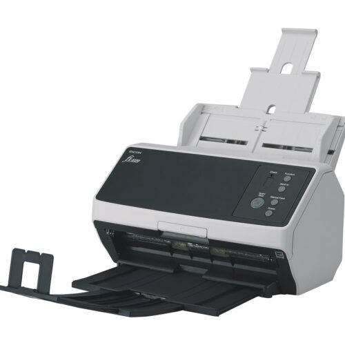 RICOH fi-8150 Scanner A4 50ppm
