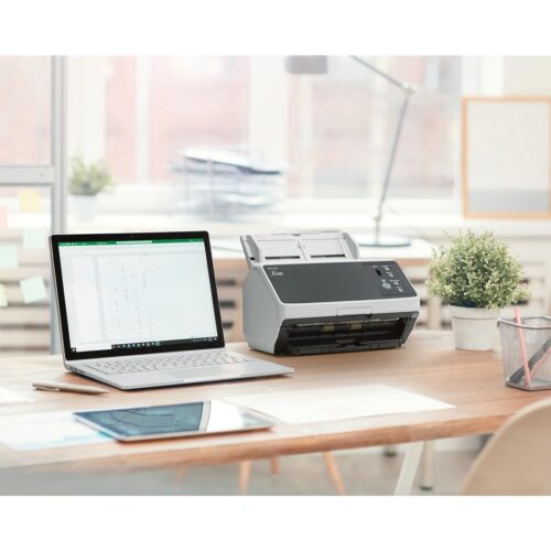RICOH fi-8150 Scanner A4 50ppm