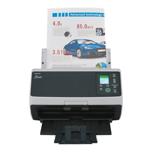 RICOH fi-8170 Scanner A4 70ppm