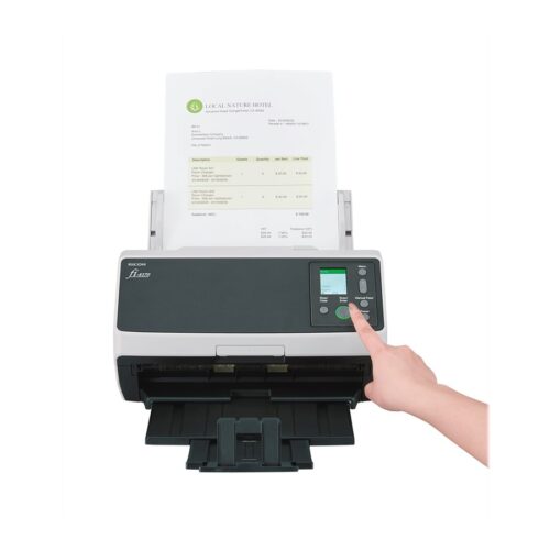 RICOH fi-8170 Scanner A4 70ppm